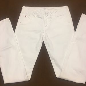 Hudson Beth Baby Boot Bright White 27